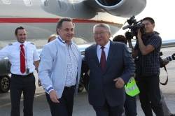 Сопровождение делегаций на немецком языке Харьков