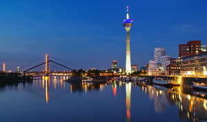 Duesseldorf