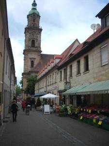 erlangen