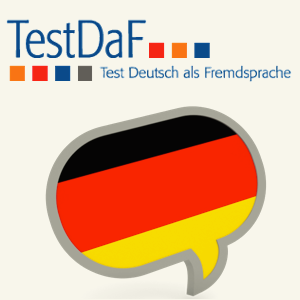 TestDaF на отлично!