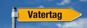 5 мая - Vatertag в Германии