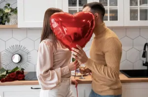 Лексика про кохання німецькою: як привітати з Valentinstag