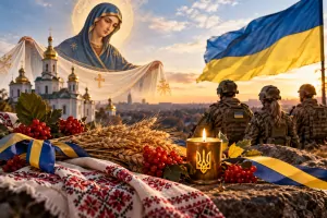 Покрова і День захисників 1 жовтня 2026: що святкуємо, традиції і чи буде вихідний